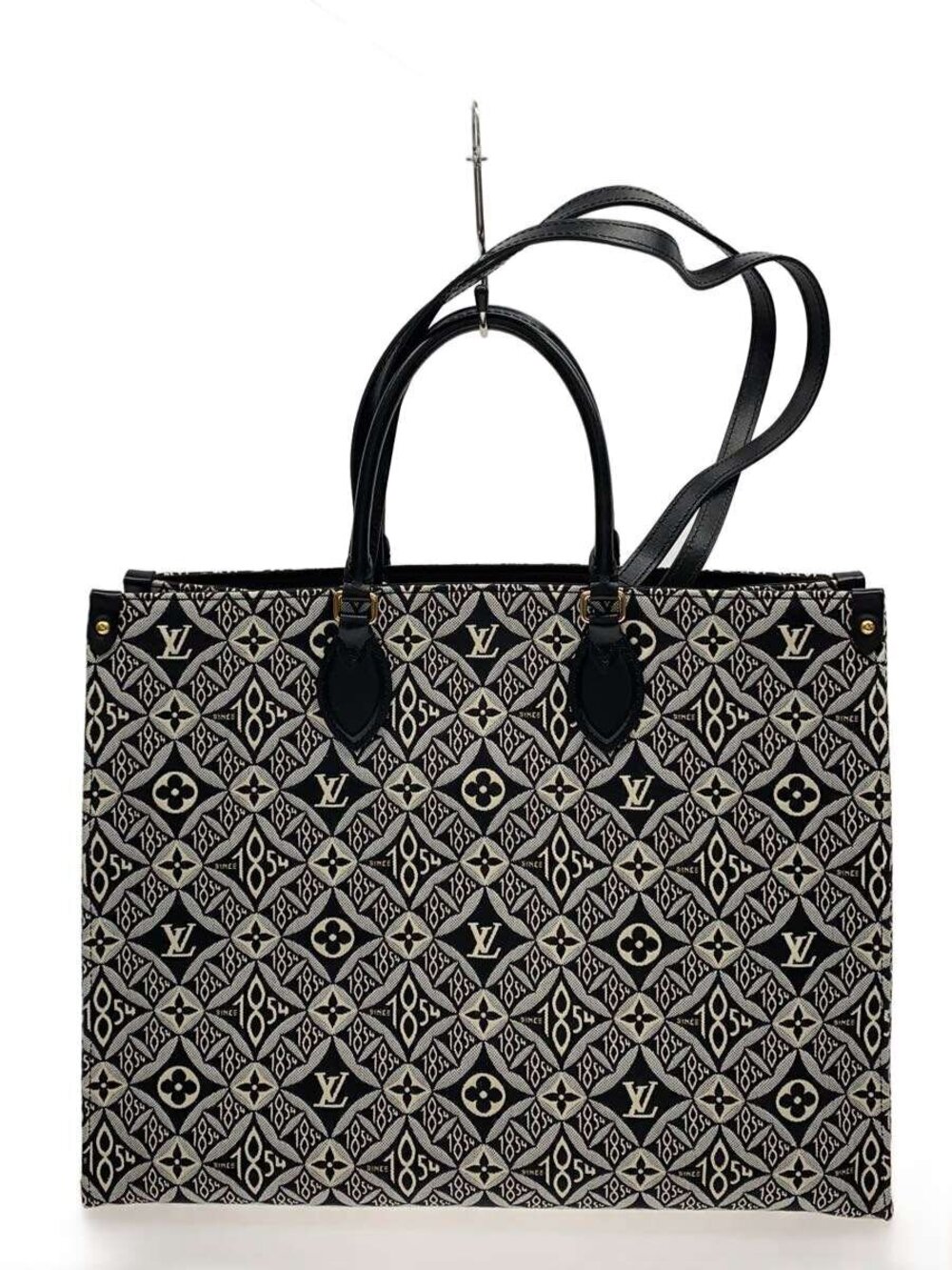 LOUIS VUITTON On The Go